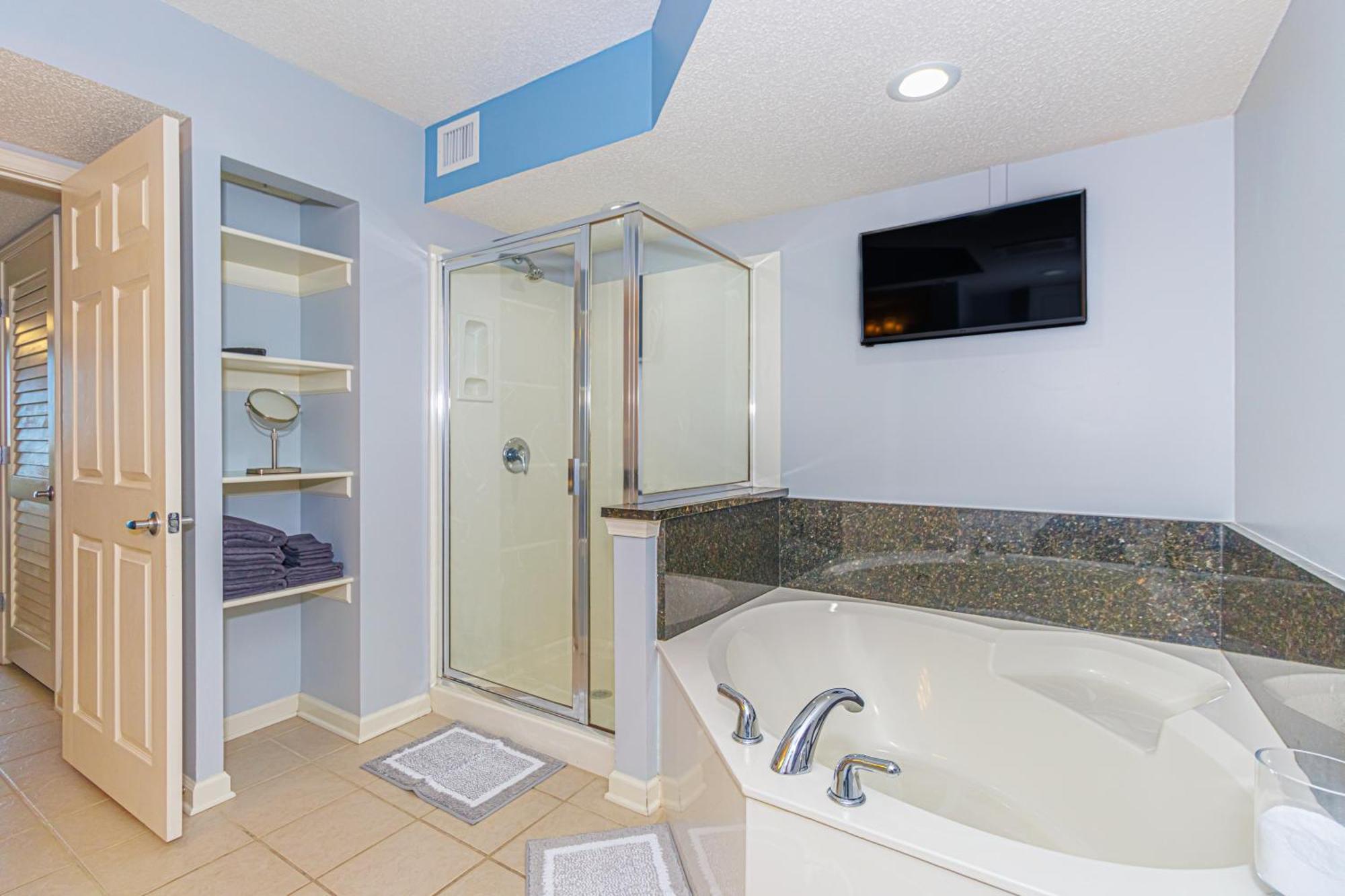 Modern Condo At Yacht Club Villas Myrtle Beach Exterior photo