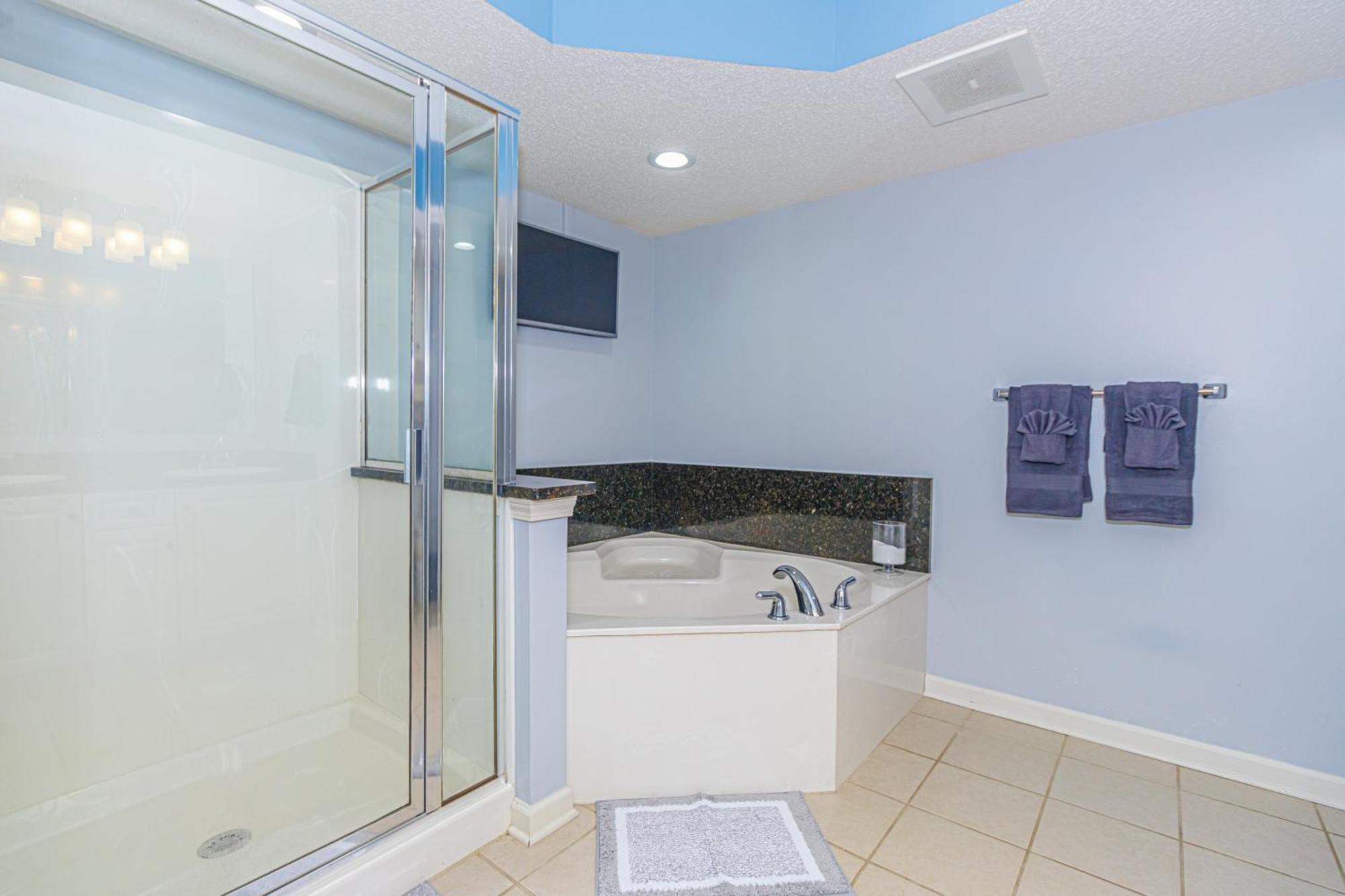 Modern Condo At Yacht Club Villas Myrtle Beach Exterior photo