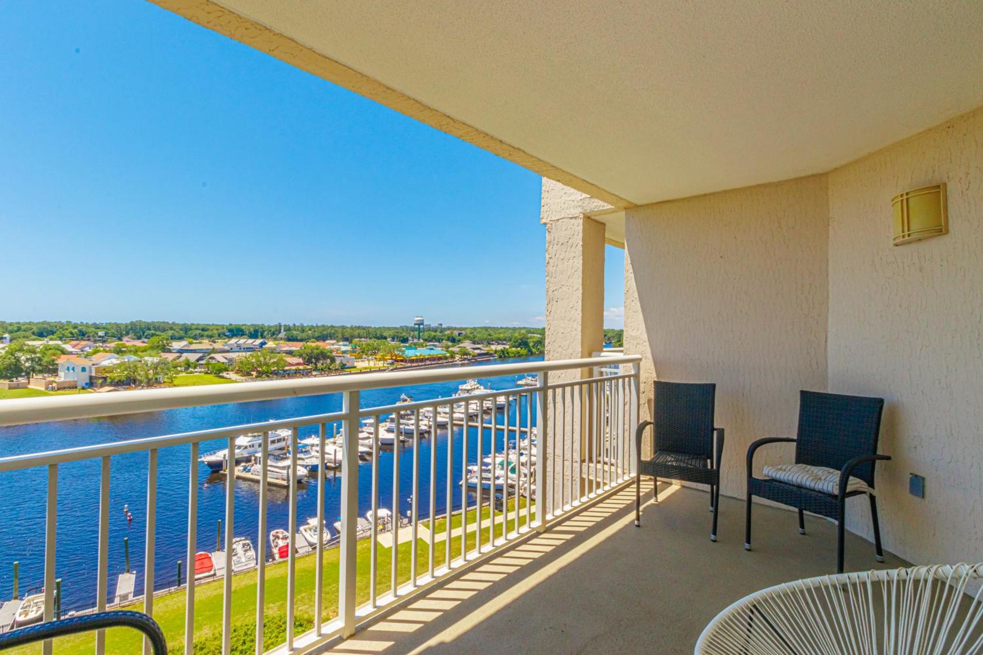 Modern Condo At Yacht Club Villas Myrtle Beach Exterior photo