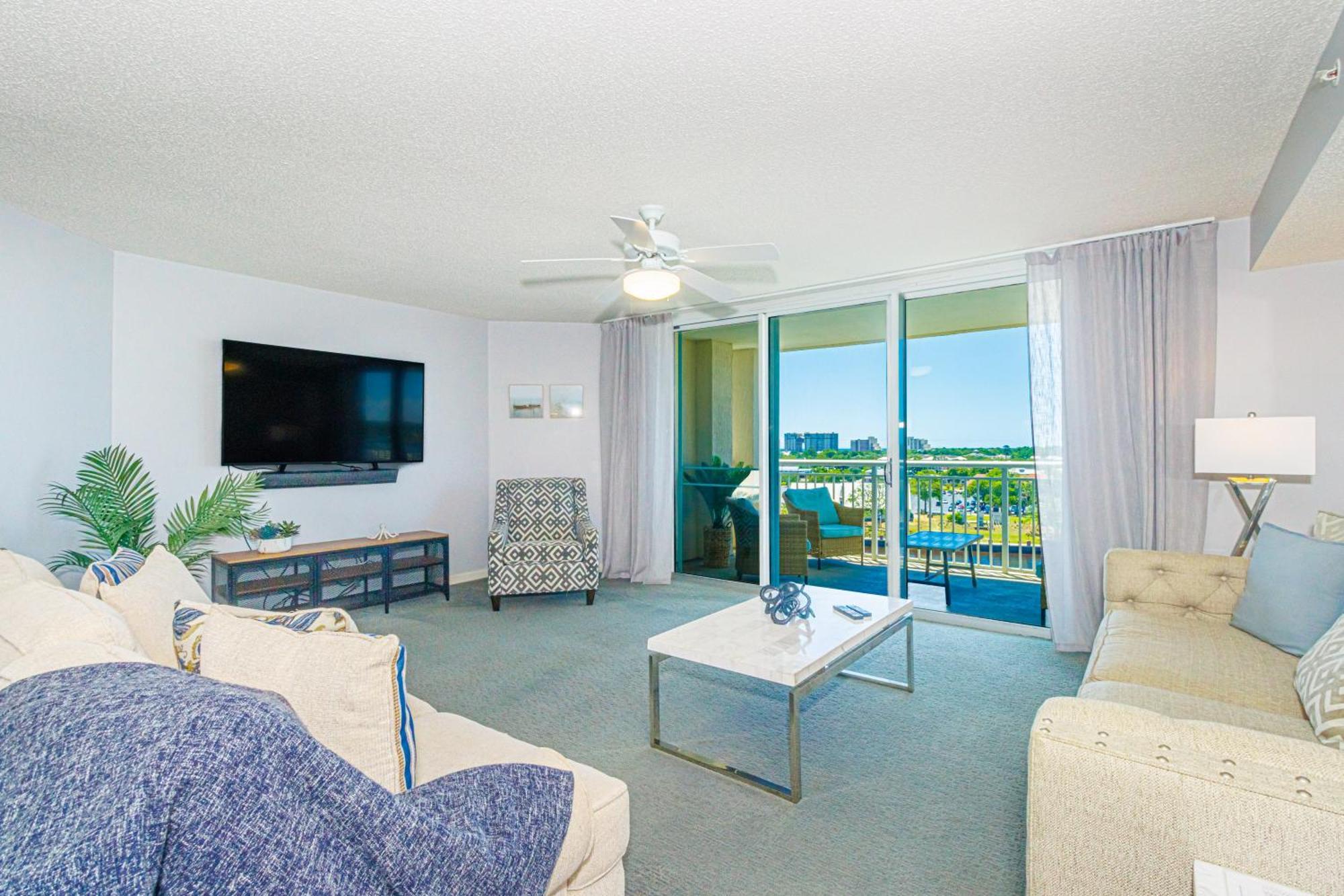 Modern Condo At Yacht Club Villas Myrtle Beach Exterior photo